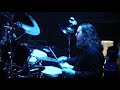 Mike Gerbitz drum cam: Silent Lucidity Queensryche Tribute 