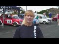 fast vs fast nic mann u0026 mike endean gurston down hillclimb