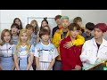 BTS and TWICE promoting each other