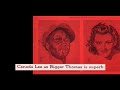 fineblackart.com remembers canada lee