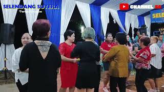 STAMBUL JENGKI - SELENDANG SUTERA LIVE DI SODONG TIGARAKSA