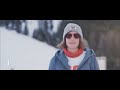 sg snowboard camp 2019 with sigi grabner and the sg pro team