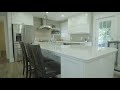 Modern Whole Home Renovation | William Standen Co.