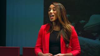 Plant a Seed and Reclaim Your Food System  | Asha Walker | TEDxWynwoodWomen