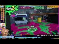 【スプラトゥーン３ splatoon3】フェスだ！！一緒に楽しもう！！参加型配信【初見さん歓迎 vtuber 猫】