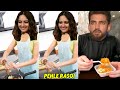 Sonakshi Sinha making Delicious Carrot Halwa For husband Zaheer Iqbal