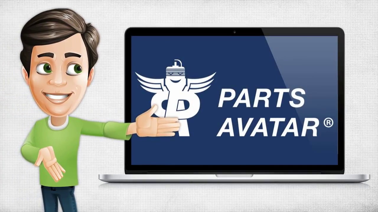 PartsAvatar - Canada's Best Auto Parts Online, Free Shipping On All ...