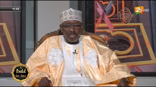 Suivez Dudal ngur anna avec Imam Habib Ly | Ven 07 Février 2025