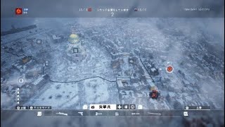 bf1#49 コンクエストTSARITSYN騎兵 81k1d