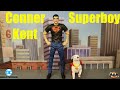 McFarlane DC Multiverse Conner Kent Superboy Teen Titans Collectors Edition Action Figure Review