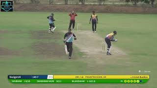 Cricket Buddies vs Sledgers XI | Highlights | FCCT Season 38