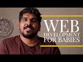 Web Development For Babies