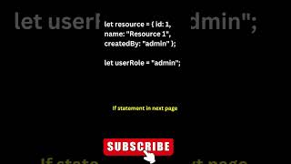 JavaScript IF Statement Tutorial: Learn Conditional Logic with Practical Examples | Video 1