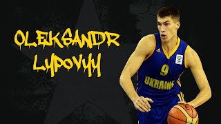 IBC GoPRO - Oleksandr Lypovyy (SF 200cm) - Highlights (2015-16) (extended version)