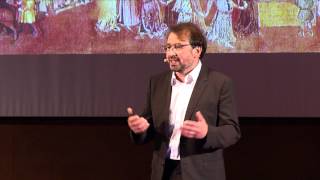 Global Governance ..into the Future | David Held | TEDxLUISS