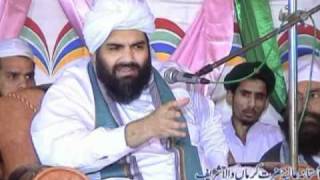 Annual Mehfil e Meelad 1432 & URS Mubarik 2011, Part-7