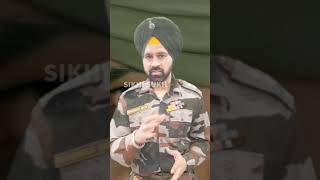 Sikh Regiment vs china army | Real Hero Indian Army Sikh Regiment | Sardari sardra naal ve mundya