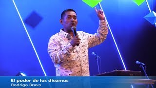 El poder de los diezmos - Rodrigo Bravo