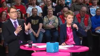 Kuntavaalit 2012 Yle - Haastajat