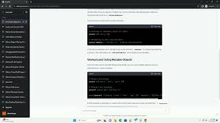 Why can t you add attributes to object in python