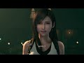 【ff7リメイク】ティファが抱える思いをクラウドが受け止める！感動シーン