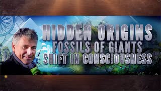 Michael Tellinger | Hidden Origins, Fossils of Giants, Shift in Consciousness | Megalithomania