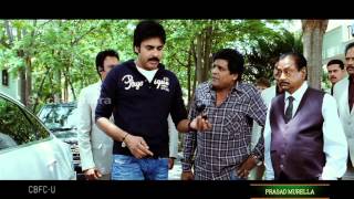 Attarintiki Daredi Movie | Latest Comedy Trailer | Pawan Kalyan | Samantha | Pranitha Subhash | DSP