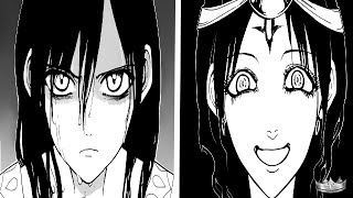 Magi: The Labyrinth Of Magic Chapter 233 Review - The Seeds of Darkness - マギ