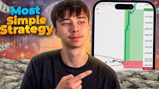 SIMPLE Forex Strategy That Works On Every Pair