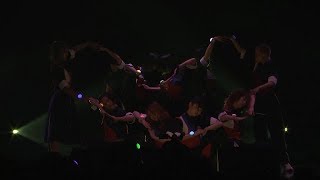 GANG PARADE「らびゅ」LIVE初披露映像