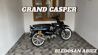 RIVIEW GRAND CASPER BODI STD TAPI BLEDOSAN