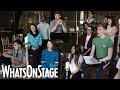 Spring Awakening | 2018 UK Revival | Exclusive listen