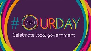 Max, Long Term Conditions Manager | #OurDay 2019