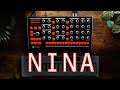 Melbourne Instruments - Nina.