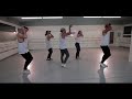 William Singe - Pony | Choreography by Albert Tran | Urban Dance School Pforzheim