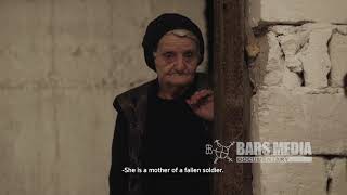 Կյանքը ապաստարանում. Ստեփանակերտ | Life In Shelters. Stepanakert