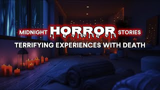 r/Nosleep | Terrifying experiences with death! A midnight collection of horror stories.