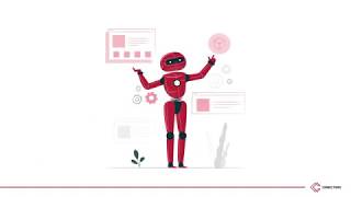 RPA Invoice processing in core banking system