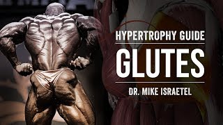 Hypertrophy Guide | Glutes | JTSstrength.com
