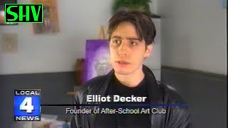 Local News - After School Art Club