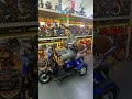 EBIKE 3 RODA MALAYSIA | EBIKE MALAYSIA| AL FALLAH TOYS KAJANG | KAJANG