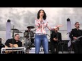 LISA MCHUGH LIVE AT HOLYCROSS 02 HILLBILLY GIRL