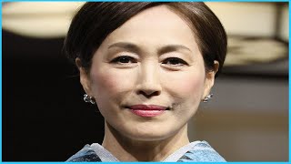 👀高島礼子「実は、3連チャン…」意外な食生活を明かす→「知らなかった」「ハマりますよね」の声👀