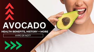 Avocado Exposed: Discovering Its Hidden Health Benefits