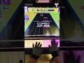 15aj6つ持ち元全鳥のxl techno初見 shorts チュウニズム