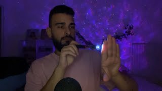 ASMR | JE T'IGNORE