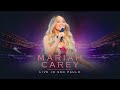 Mariah Carey Live in São Paulo - 09/20/2024