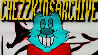 What Is Chezz Kids Archive? - Digital Horror Explained