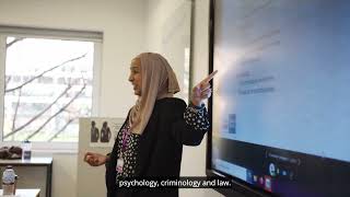 Work Based Learning | ULaw