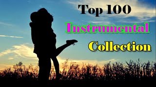Top 100 Romantic Instrumental Music: Sax, Piano, Pan Flute, Violin LOVE SONGS - 24/7 Relaxing Music